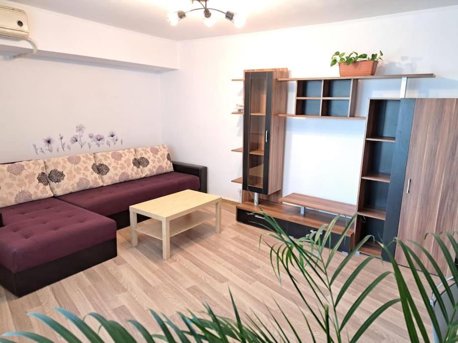 布加勒斯特Apartament Titulescu/Banu Manta公寓 外观 照片