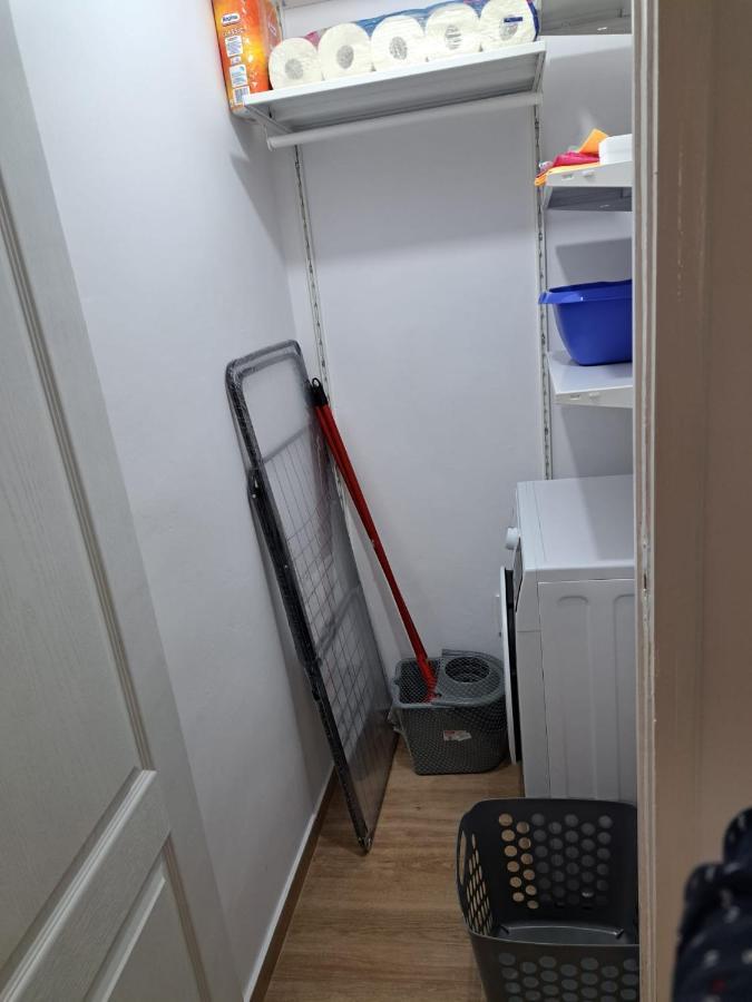 布加勒斯特Apartament Titulescu/Banu Manta公寓 外观 照片